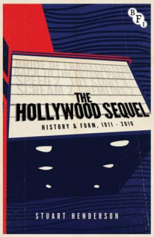 Buch Hollywood Sequel Stuart Henderson