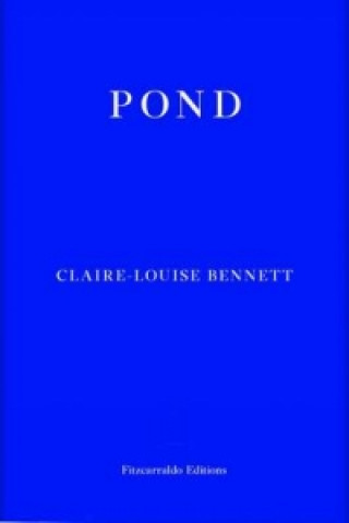 Carte Pond Claire-Louise Bennett