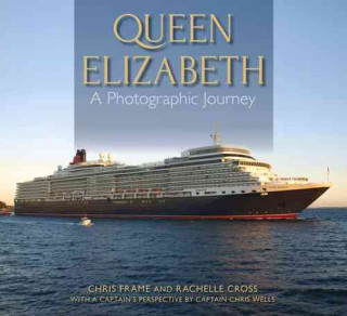 Könyv Queen Elizabeth Chris Frame