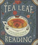 Carte Tea Leaf Reading Dennis Fairchild