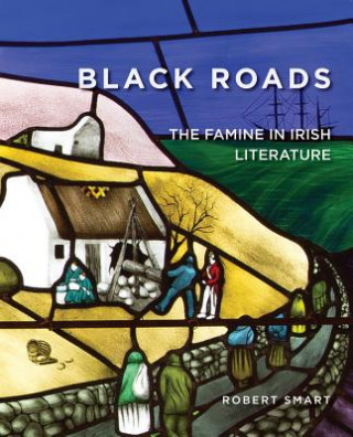 Book Black Roads Robert Smart