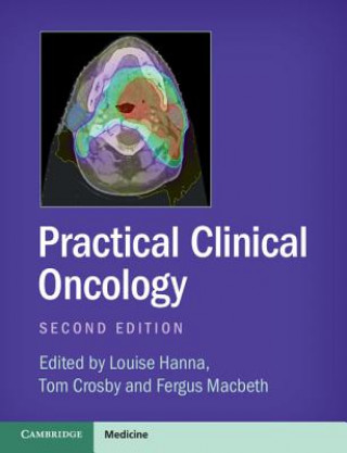 Kniha Practical Clinical Oncology Louise Hanna