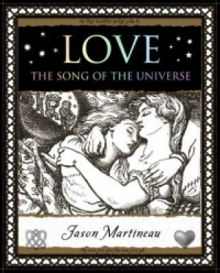 Könyv Love Jason Martineau