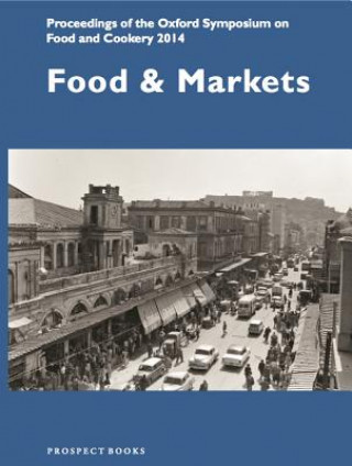 Buch Food and Markets Mark McWilliams