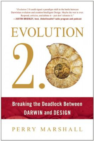 Kniha Evolution 2.0 Perry Marshall