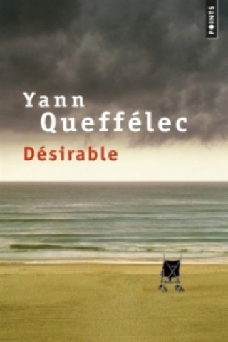 Book Désirable Yann Queffélec