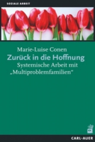 Książka Zurück in die Hoffnung Marie-Luise Conen