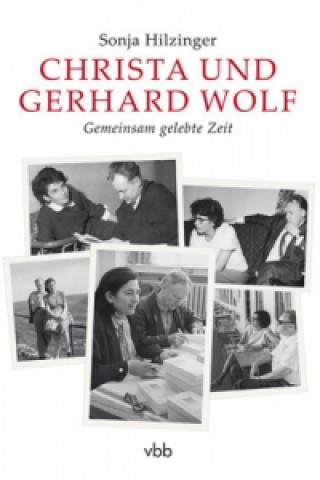 Carte Christa und Gerhard Wolf Sonja Hilzinger