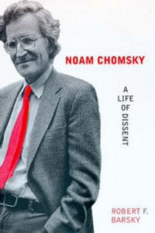 Book Noam Chomsky Robert F. Barsky