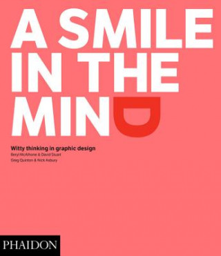 Книга Smile in the Mind - Revised and Expanded Edition McAlhone