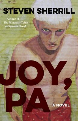 Könyv Joy, PA Steve Sherrill