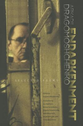 Knjiga Endarkenment Arkadii Dragomoshchenko