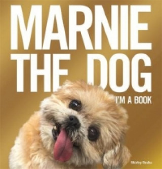 Carte Marnie The Dog Marnie Braha