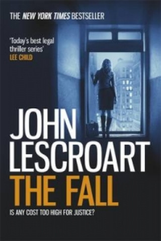 Книга Fall (Dismas Hardy series, book 16) John Lescroart