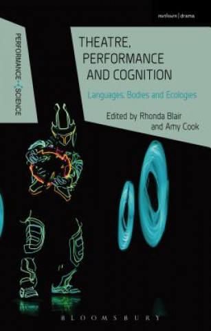 Buch Theatre, Performance and Cognition Rhonda Blair