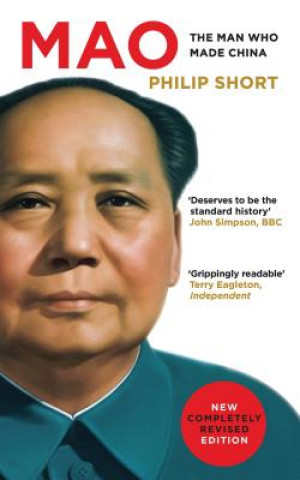 Carte Mao Philip Short