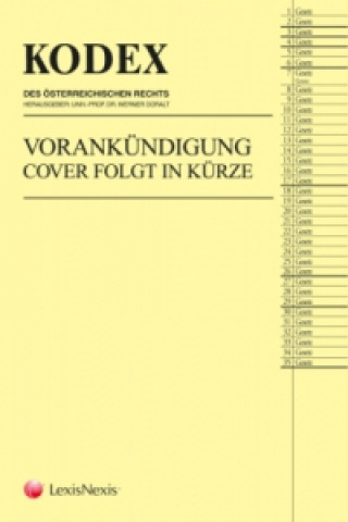 Carte Kodex Landesrecht Vorarlberg 2015 Werner Doralt