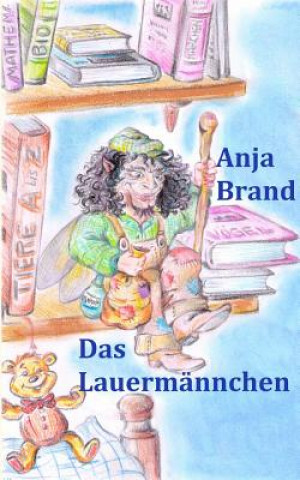 Carte Lauermannchen Anja Brand