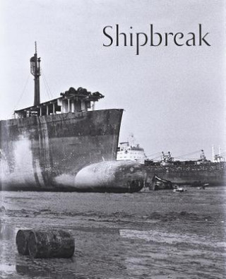 Knjiga Shipbreak Claudio Cambon