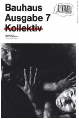 Kniha Kollektiv / Collective 