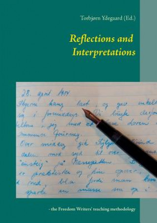 Книга Reflections and Interpretations Torbjorn Ydegaard (Ed )