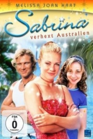 Video Sabrina verhext Australien, 1 DVD Kenneth R. Koch