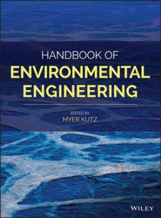 Carte Handbook of Environmental Engineering Myer Kutz