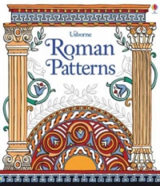 Kniha Roman Patterns Sam Lake