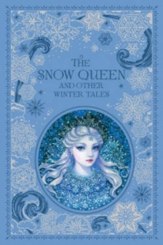 Книга Snow Queen and Other Winter Tales (Barnes & Noble Collectible Classics: Omnibus Edition) Various