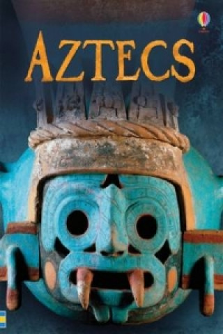 Book Aztecs Catriona Clarke