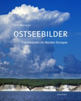 Kniha Ostseebilder Rolf Reinicke