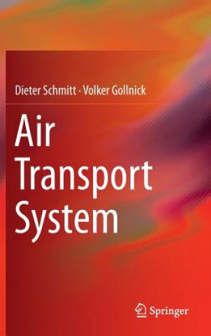Kniha Air Transport System Dieter Schmitt