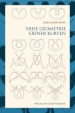 Carte Freie Geometrie ebener Kurven Louis Locher-Ernst
