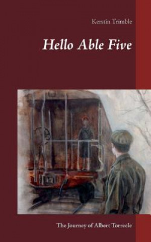 Buch Hello Able Five Kerstin Trimble