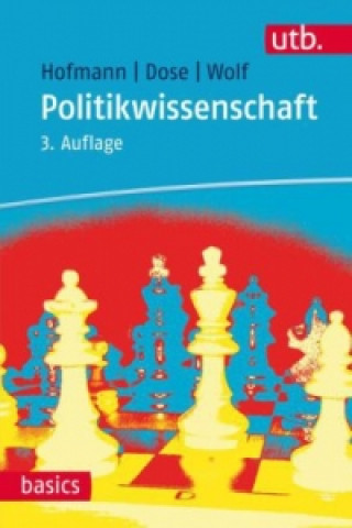 Книга Politikwissenschaft Wilhelm Hofmann