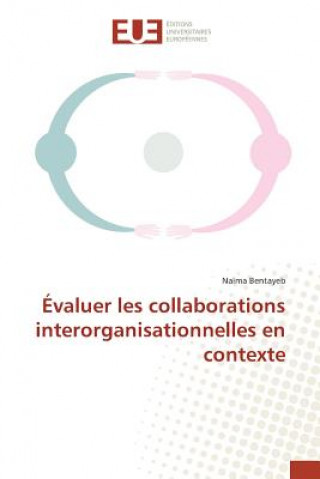 Książka Evaluer Les Collaborations Interorganisationnelles En Contexte Bentayeb-N