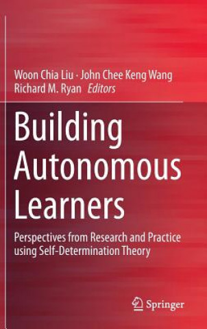 Carte Building Autonomous Learners Liu Woon Chia