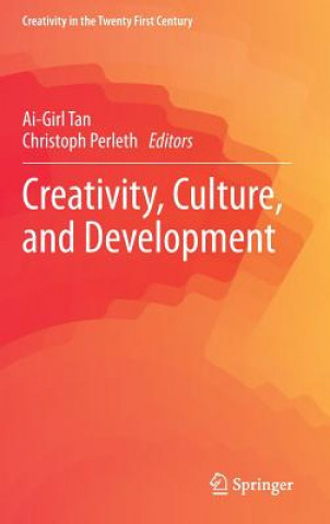 Buch Creativity, Culture, and Development Ai-Girl Tan