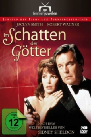 Video Sidney Sheldon's "Im Schatten der Götter", 2 DVD 