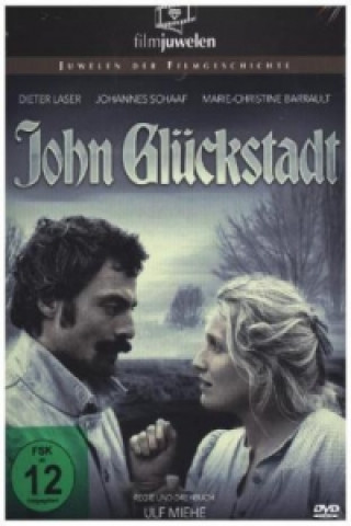 Vídeo John Glückstadt, 1 DVD Theodor Storm