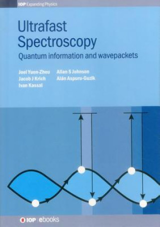 Könyv Ultrafast Spectroscopy Alan Aspuru-Guzik