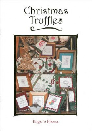 Kniha Christmas Truffles Helen Stubbings