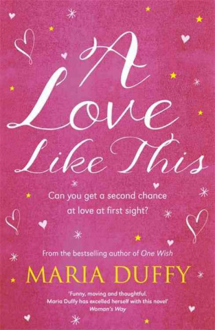 Boek Love Like This Maria Duffy