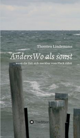 Könyv AndersWo als sonst Dr Thorsten Lindemann