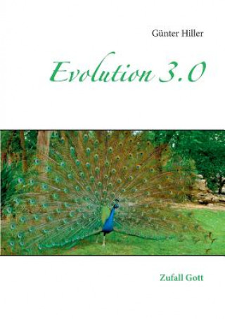 Buch Evolution 3.0 Gunter Hiller
