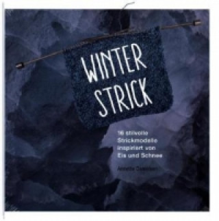 Книга Winterstrick Annette Danielsen