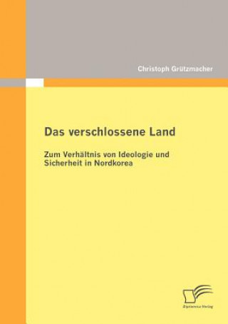 Book verschlossene Land Christoph Gr Tzmacher