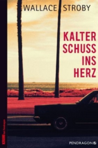 Kniha Kalter Schuss ins Herz Wallace Stroby