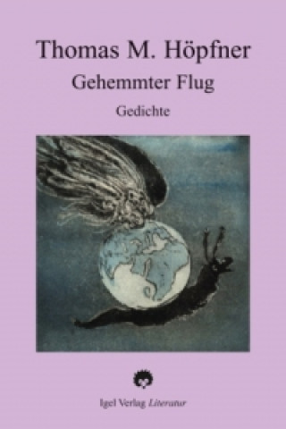 Kniha Gehemmter Flug Thomas M. Höpfner