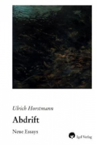 Livre Abdrift Ulrich Horstmann